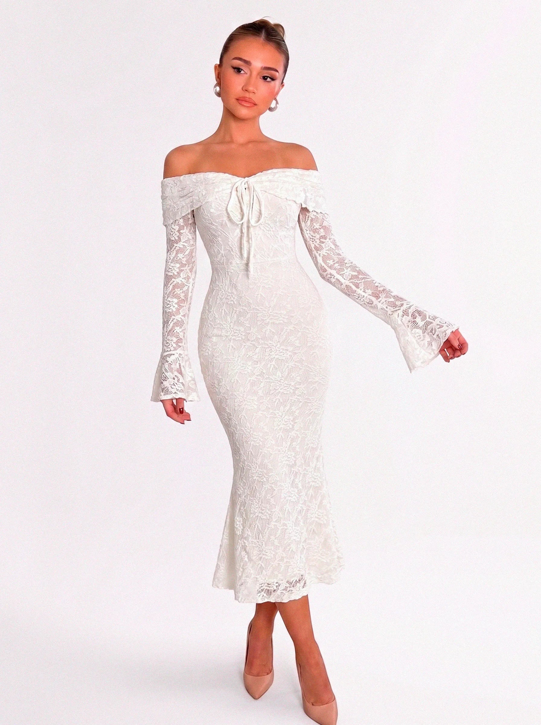 Robe Florale Moana®