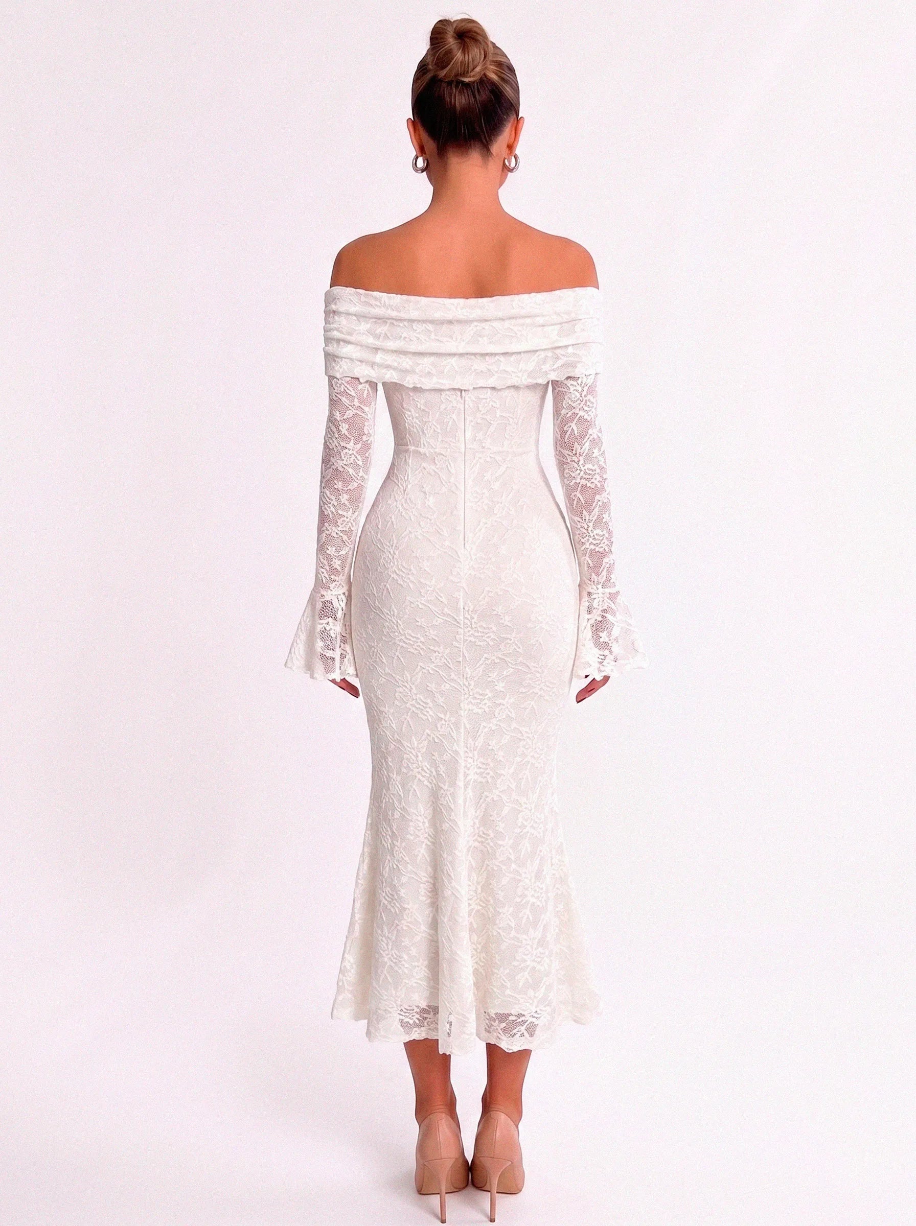 Robe Florale Moana®