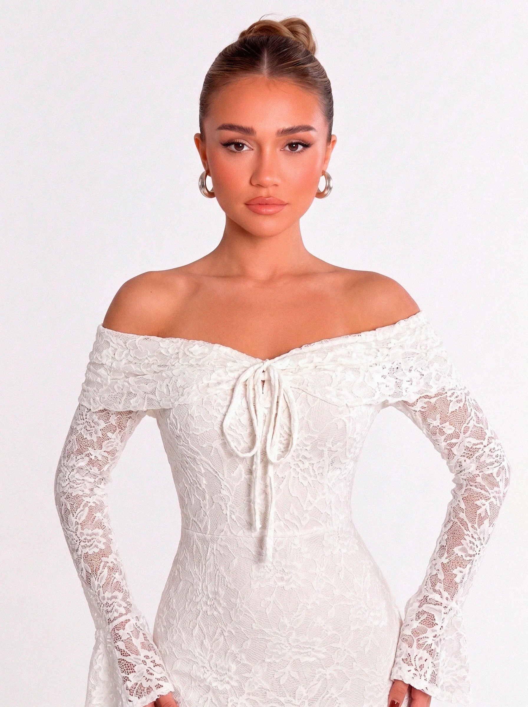 Robe Florale Moana®